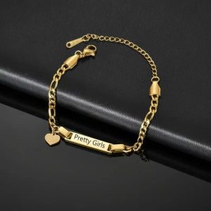 Charm Bracelete