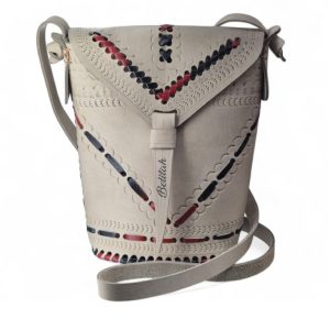 African Theme Bag
