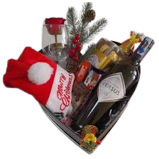 Christmas Festive Hamper