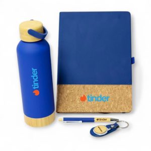 Personalized Gift Set
