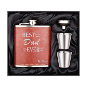 Perfume Set