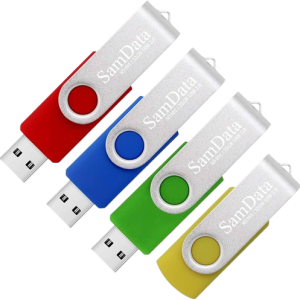 Custom Logo USB Drive